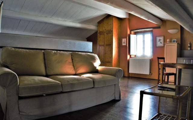 Relais CastelBigozzi