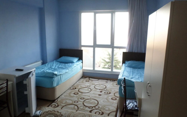 Baki Apart Hotel