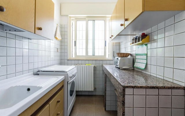 4173 Villetta Ambra by Barbarhouse