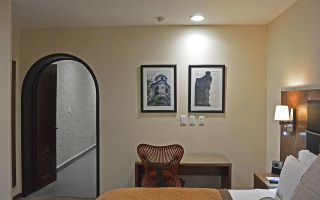 Wyndham Garden Residences