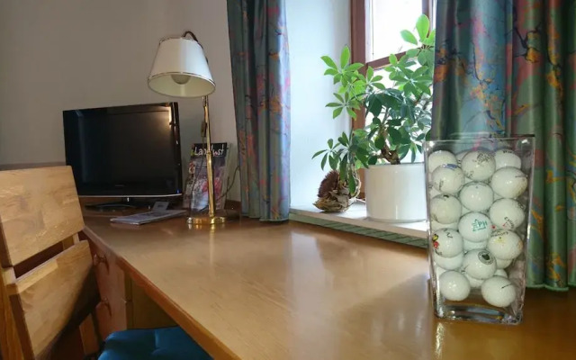 Pension Landhaus Fischer