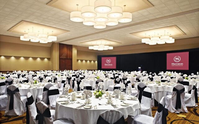 Sheraton Hotel Newfoundland