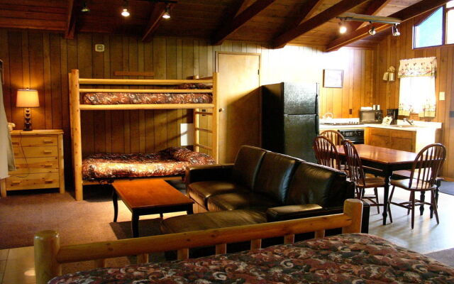 Mountain View Lodge