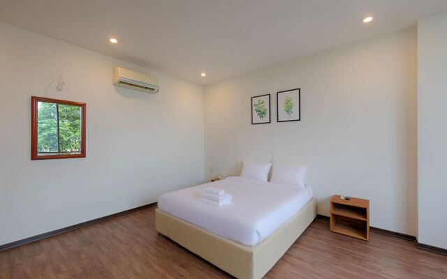 Vitalis Riverside Hotel