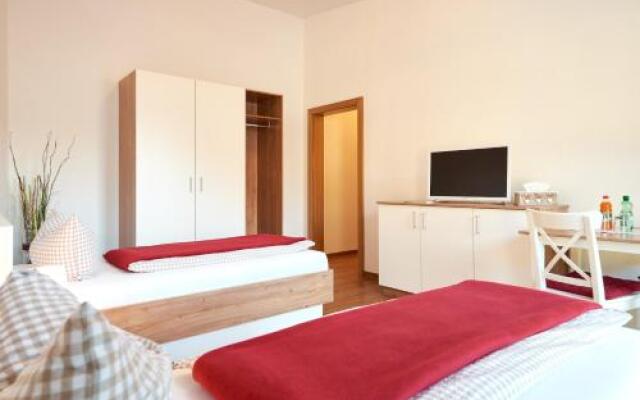 Pension Gschaider