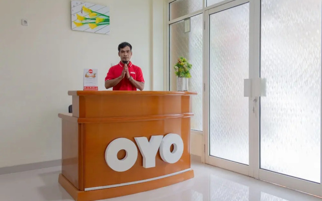 Jo Residence Syariah RedPartner