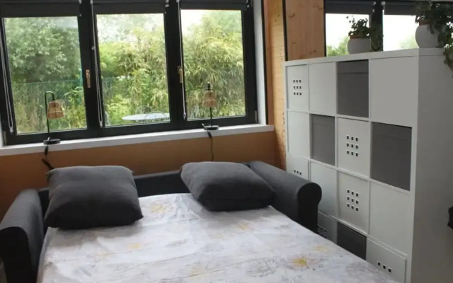 Cozy Family Duplex on the Belgian Coast