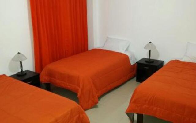 Hotel Krisant