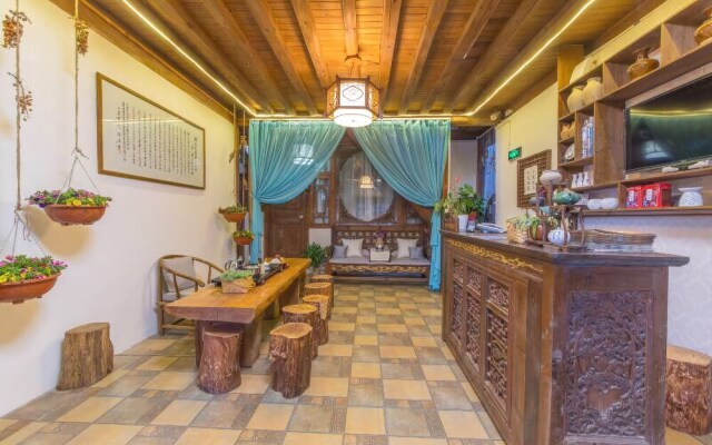 Lijiang Beauty Boutique Inn