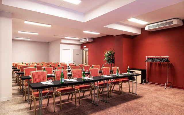 Quark Hotel Milano