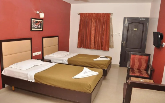 Sri Arul Muthu Residency Madurai