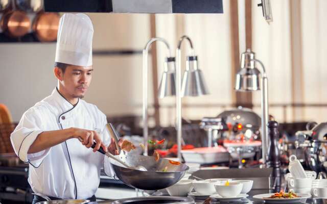 Al Ahsa Grand Hotel