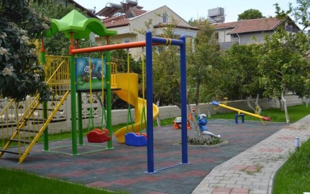 MAVi HOTEL