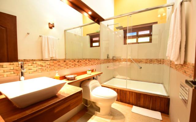 Hotel Campanario de la Villa