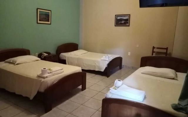 Jr Hotel