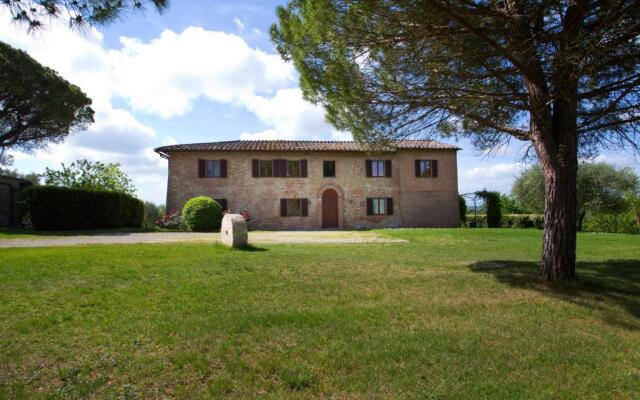 Villa Colombaio