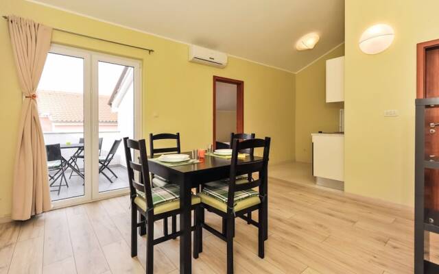 Apartments Kruno