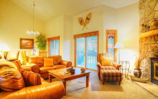 Abode at Lakeside