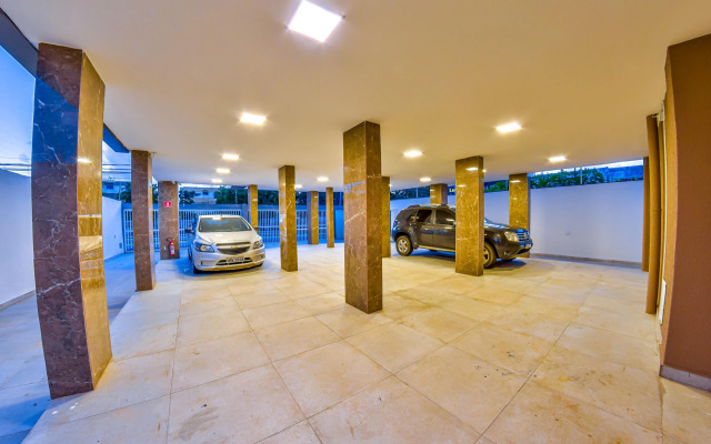 Hotel Aracaju suítes