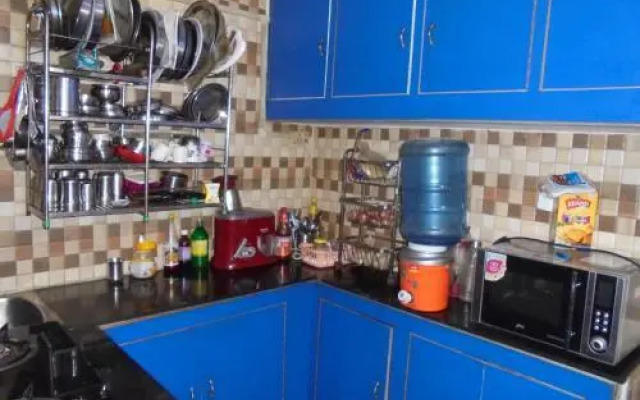Traditional Homestay