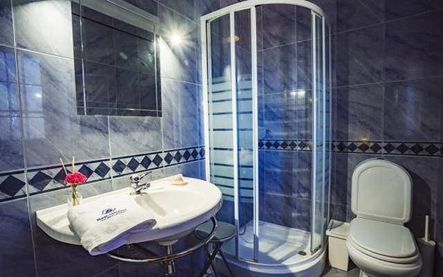 Best Houses 29 - Peniche Chakra House