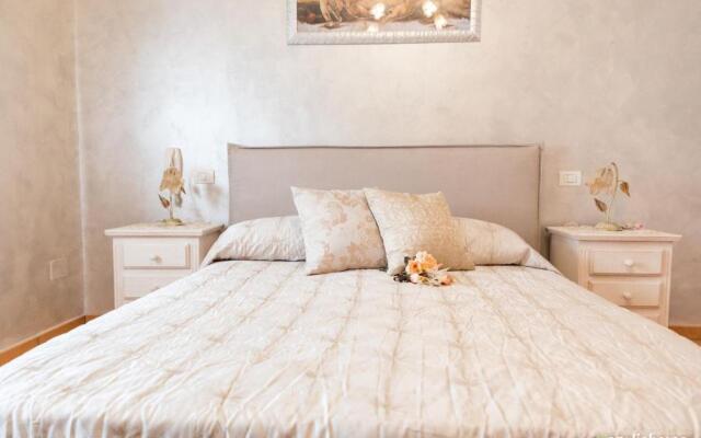 Villa Geraldina con piscina