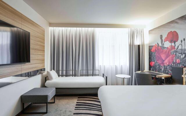 Novotel Ieper Centrum Flanders Fields