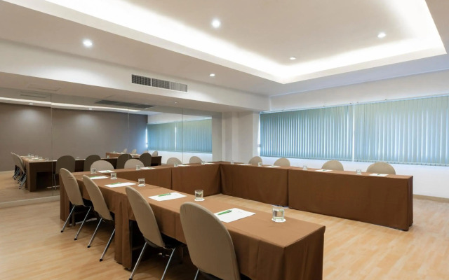 BU Place Hotel