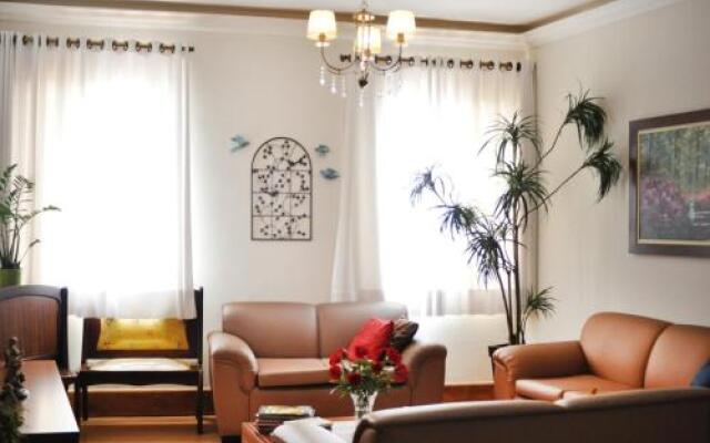 Hotel Vitoria Marchi