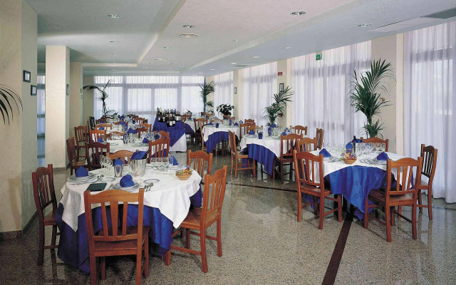 Hotel San Gaetano