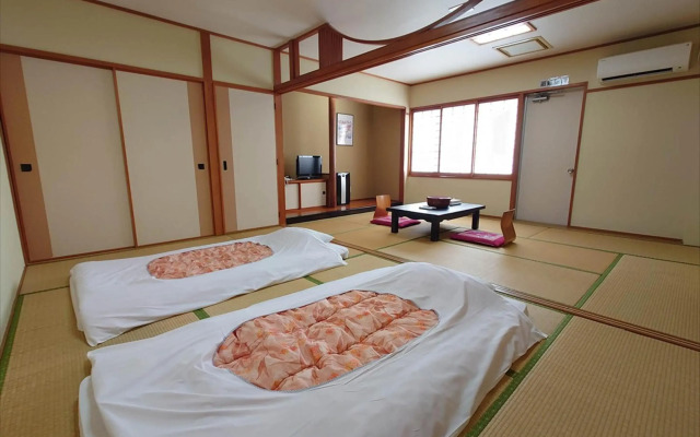 Okinawa Hotel