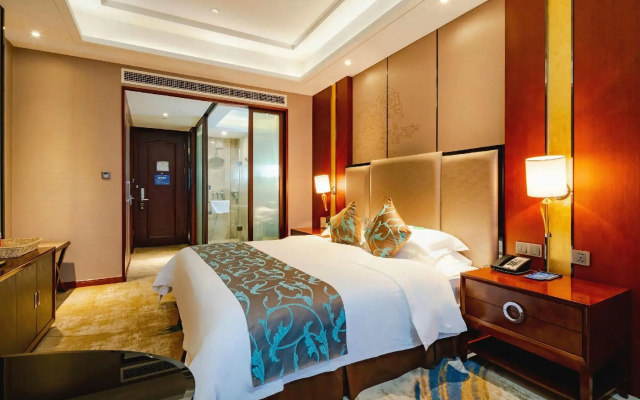 Jin Hong Hotel