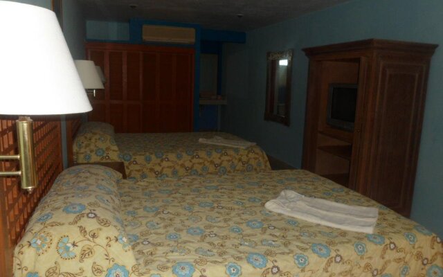 Hotel Gandhi