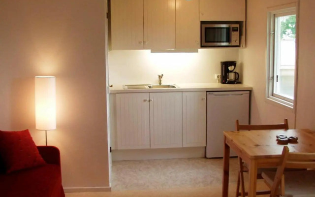 Holiday home in Tyringe