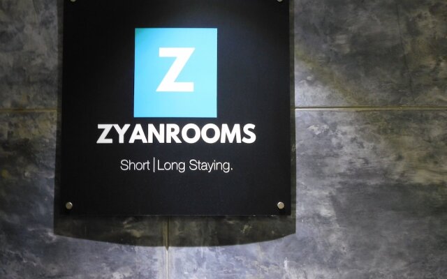 Zyan Rooms