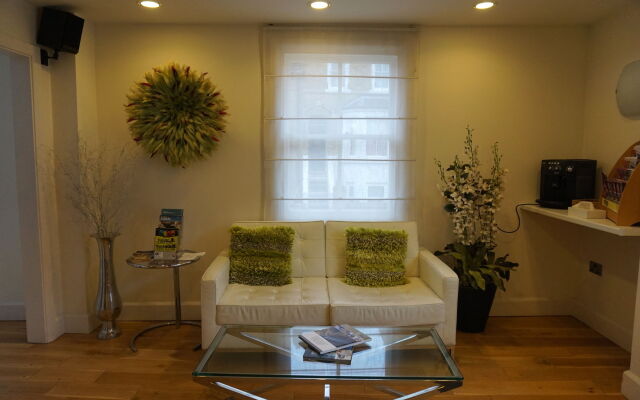 Ethos Hotel