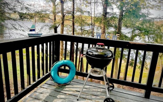 Muskoka Lake Cottages