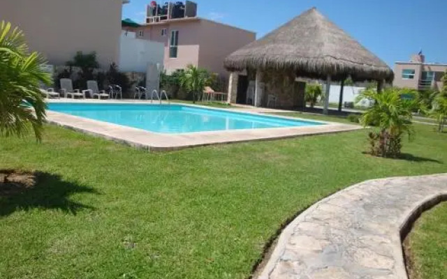 casa minimal