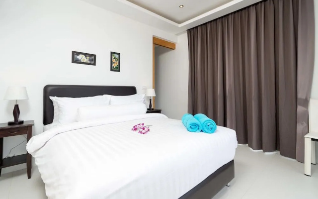 Pearl Villa