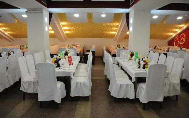 Hotel Ale-Dar