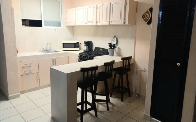 Suites Atlas - Ocean Front