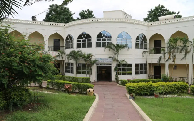 Taramati Baradari