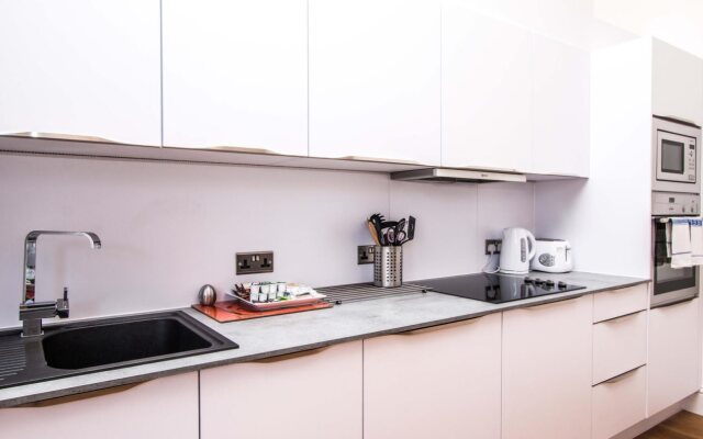 Your Stay Bristol Beaufort House