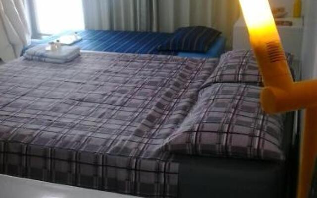 Flat BV Apart Hotel