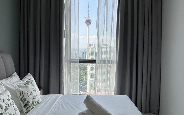 The Robertson Residence