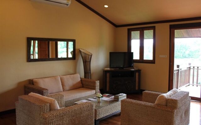 Chiang Mai Resort & Spa