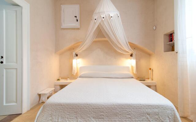 Rustic yet chic apartment