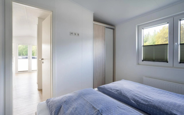 Ferienhaus "TO HUUS" mit kostenfreier Saunanutzung