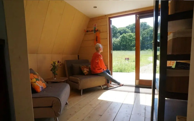 Tiny Homes Holidays - Eco Village