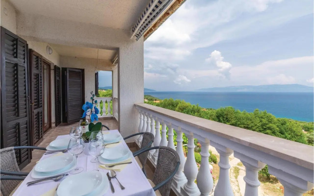 Apartment Labin 22 with Outdoor Swimmingpool